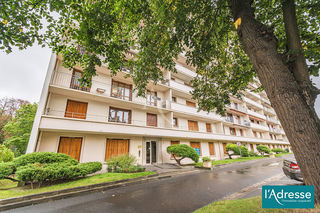  Appartement � vendre 4 pi�ces 90 m�