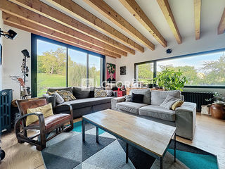  Maison � vendre 8 pi�ces 184 m�