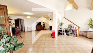  Maison � vendre 6 pi�ces 132 m�