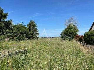  Terrain � vendre 3722 m�