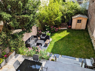  Maison � vendre 6 pi�ces 167 m�