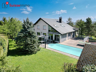  Maison � vendre 7 pi�ces 231 m�