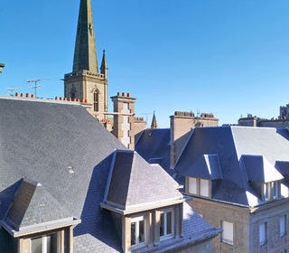  Appartement � vendre 2 pi�ces 50 m�