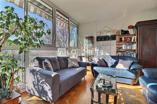  Appartement � vendre 3 pi�ces 68 m�