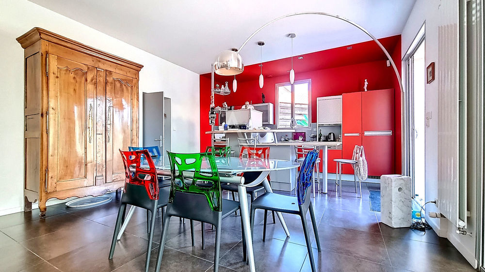 � vendre  Maison La Roche-sur-Yon (85000)