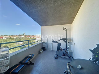  Appartement � vendre 2 pi�ces 45 m�