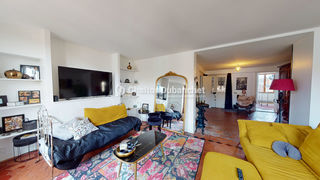  Appartement � vendre 8 pi�ces 