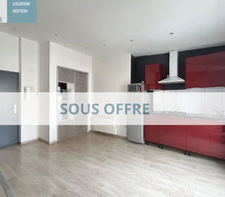  Appartement � vendre 1 pi�ce 29 m�