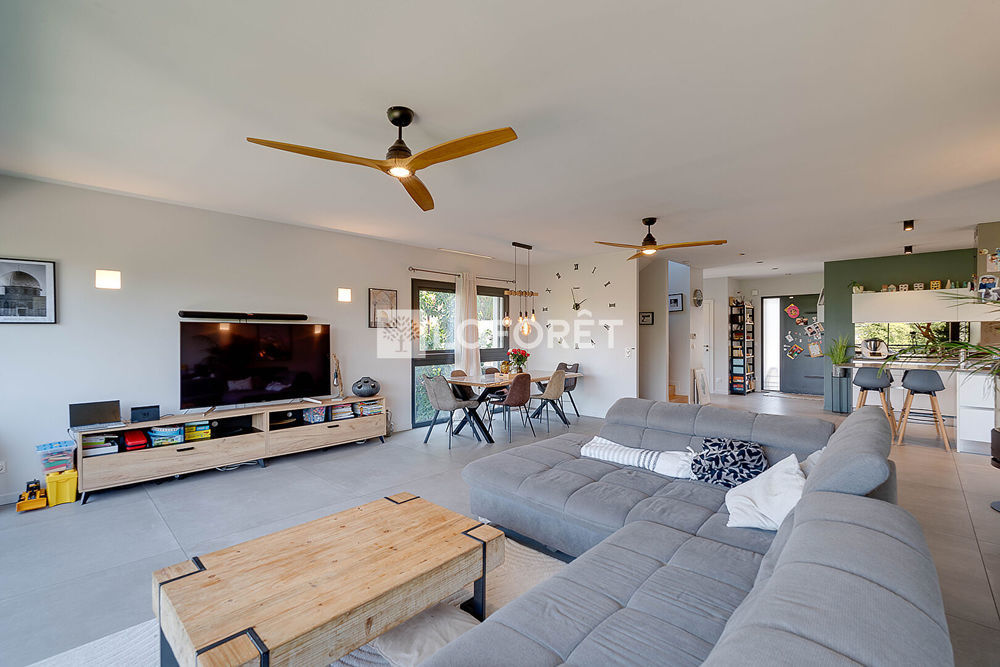 � vendre  Maison Publier (74500)