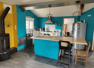  Maison � vendre 2 pi�ces 67 m�