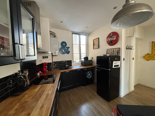  Appartement � louer 2 pi�ces 40 m�