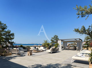  Appartement � vendre 2 pi�ces 39 m�