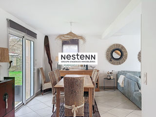  Maison � vendre 5 pi�ces 88 m�