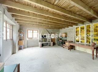  Maison � vendre 3 pi�ces 120 m�