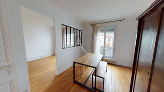  Appartement � louer 3 pi�ces 49 m�