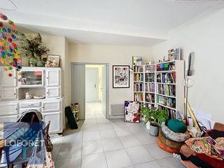  Appartement � vendre 2 pi�ces 61 m�