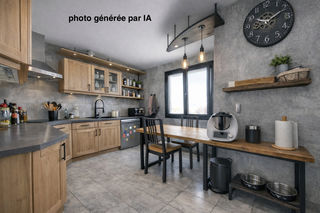  Appartement � vendre 4 pi�ces 155 m�