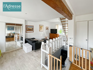  Appartement � vendre 4 pi�ces 80 m�