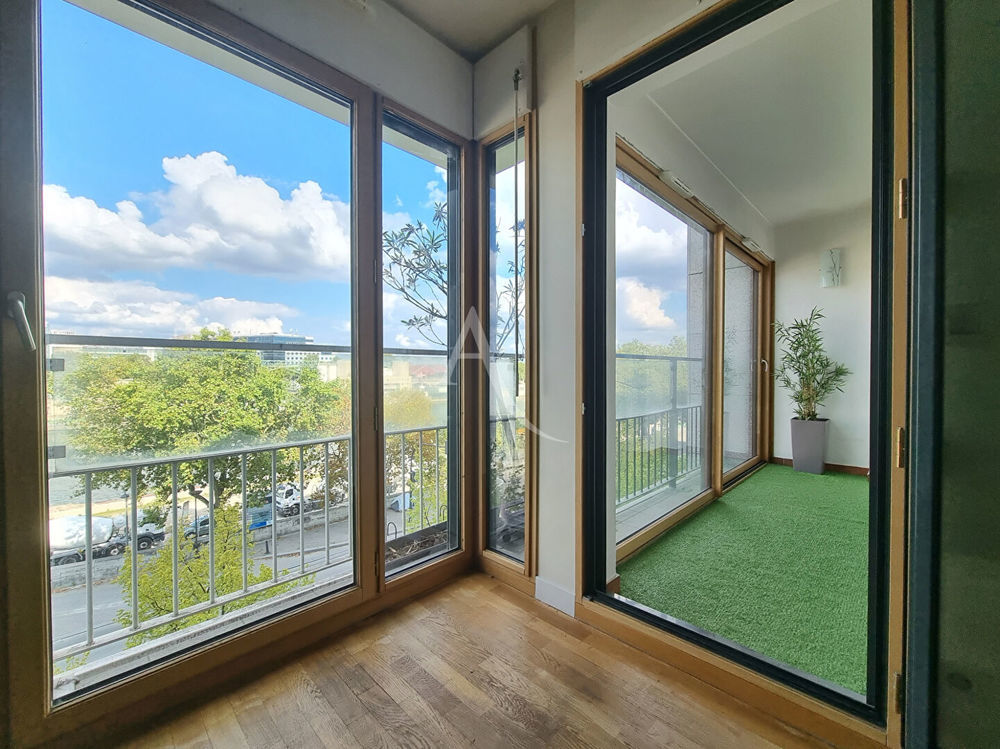 � vendre  Appartement Paris 13