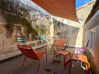  Maison � vendre 3 pi�ces 110 m�