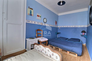  Maison � vendre 4 pi�ces 63 m�