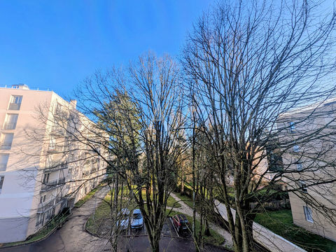  Appartement � vendre 3 pi�ces 63 m�