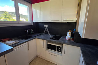  Appartement � vendre 1 pi�ce 28 m�