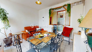  Appartement � vendre 4 pi�ces 76 m�