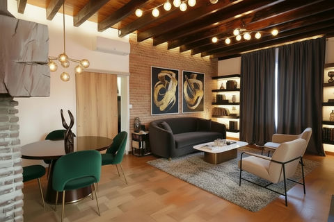   Maison de village Cox 6 pi�ces 147 m2 Maison - 6 pi�ce(s) - 147 m�