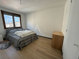  Appartement � vendre 3 pi�ces 52 m�