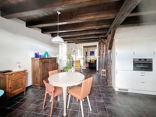  Villa � vendre 5 pi�ces 196 m�