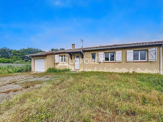  Maison � vendre 5 pi�ces 96 m�