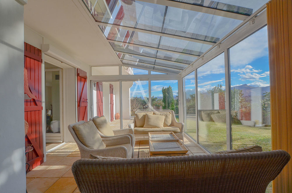 � vendre  Villa Ciboure (64500)