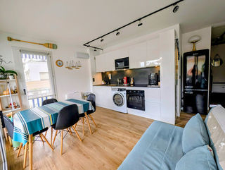  Appartement � vendre 2 pi�ces 37 m�