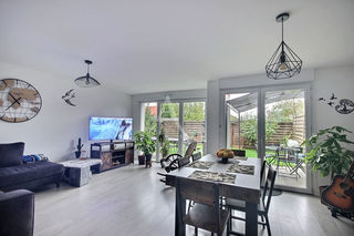  Maison � vendre 5 pi�ces 98 m�