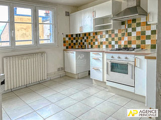  Appartement � vendre 3 pi�ces 67 m�