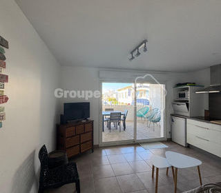  Appartement � vendre 2 pi�ces 37 m�