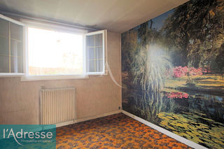  Maison � vendre 6 pi�ces 125 m�