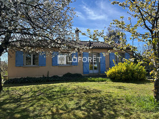  Maison � vendre 5 pi�ces 104 m�