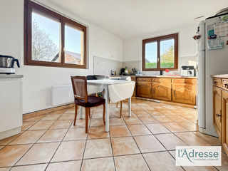  Maison � vendre 4 pi�ces 75 m�