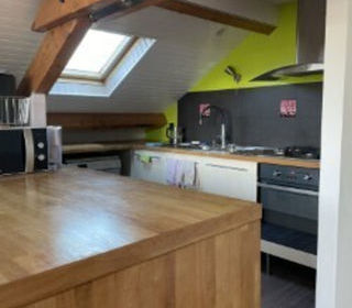  Appartement � louer 2 pi�ces 46 m�