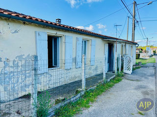  Maison � vendre 4 pi�ces 109 m�