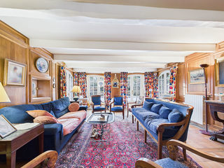  Maison � vendre 11 pi�ces 363 m�