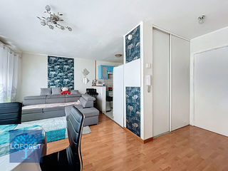  Appartement � vendre 2 pi�ces 41 m�