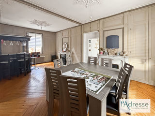  Maison � vendre 8 pi�ces 189 m�