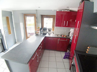  Maison � vendre 5 pi�ces 110 m�