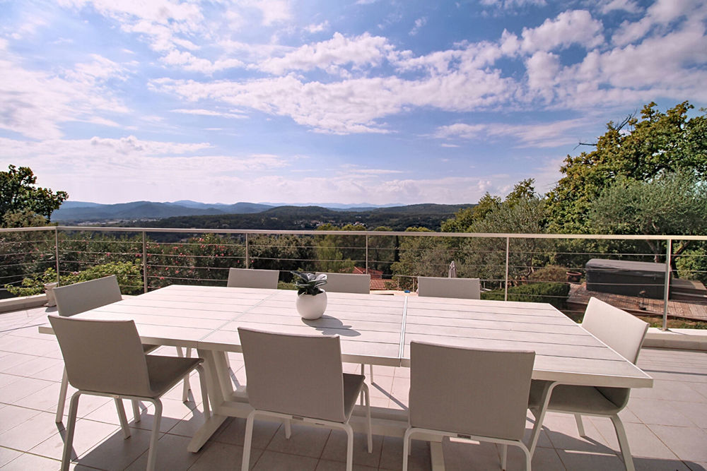 � vendre  Maison La Motte (83920)