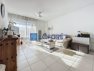  Appartement � vendre 3 pi�ces 57 m�