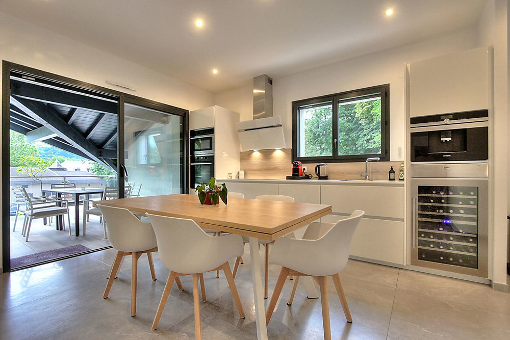 � vendre  Appartement Aix-les-Bains (73100)