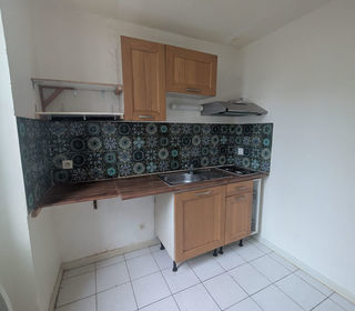  Appartement � louer 2 pi�ces 32 m�